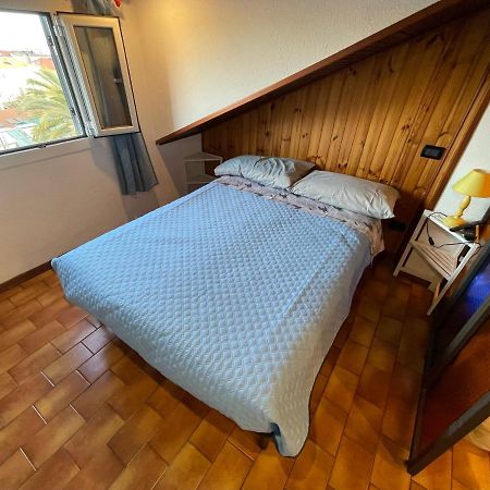 Casa Vacanze Nido Al Mare Санремо Екстер'єр фото