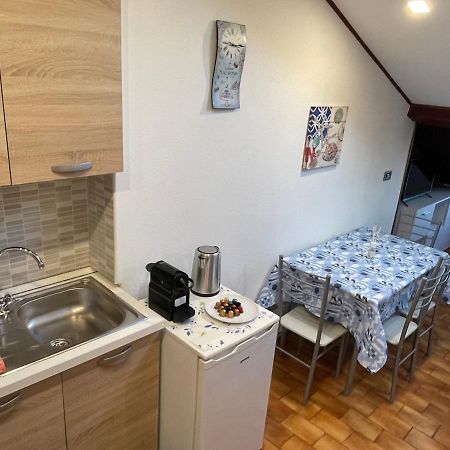 Casa Vacanze Nido Al Mare Санремо Екстер'єр фото